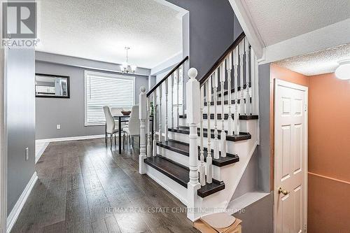 42 Livingston Road, Milton, ON - Indoor Photo Showing Other Room