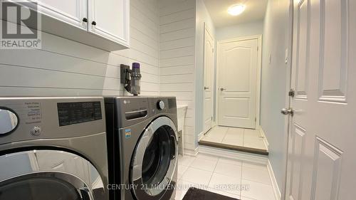 693 Mcmullen Street, Shelburne, ON - Indoor Photo Showing Laundry Room