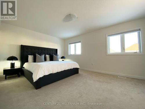 693 Mcmullen Street, Shelburne, ON - Indoor Photo Showing Bedroom