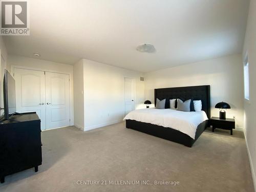 693 Mcmullen Street, Shelburne, ON - Indoor Photo Showing Bedroom