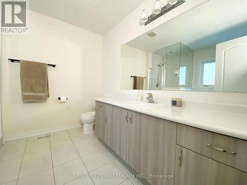 693 Mcmullen Street, Shelburne, ON - Indoor Photo Showing Bathroom