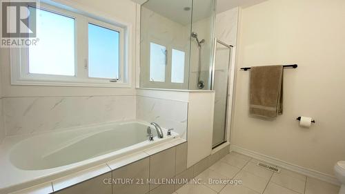 693 Mcmullen Street, Shelburne, ON - Indoor Photo Showing Bathroom