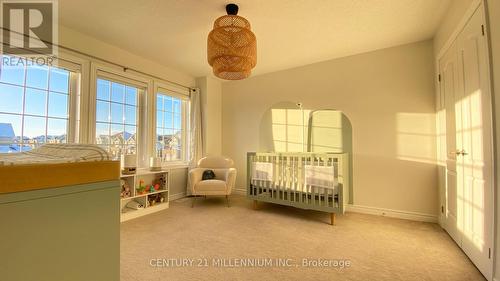 693 Mcmullen Street, Shelburne, ON - Indoor Photo Showing Bedroom