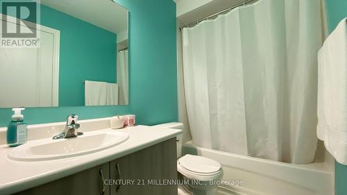 693 Mcmullen Street, Shelburne, ON - Indoor Photo Showing Bathroom