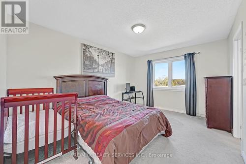 63 Todd Crescent, Southgate, ON - Indoor Photo Showing Bedroom