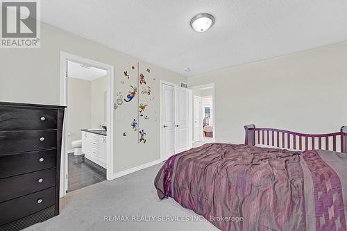 63 Todd Crescent, Southgate, ON - Indoor Photo Showing Bedroom