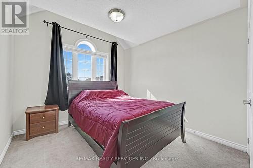 63 Todd Crescent, Southgate, ON - Indoor Photo Showing Bedroom