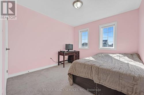 63 Todd Crescent, Southgate, ON - Indoor Photo Showing Bedroom