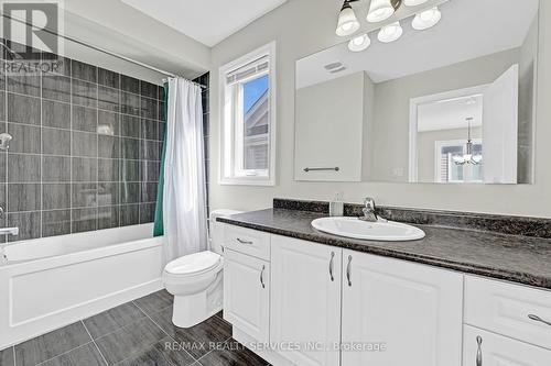 63 Todd Crescent, Southgate, ON - Indoor Photo Showing Bathroom