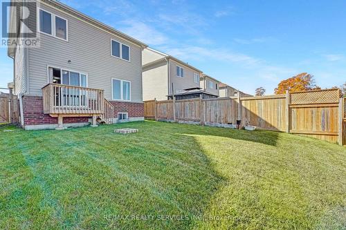 63 Todd Crescent, Southgate, ON - Outdoor With Deck Patio Veranda