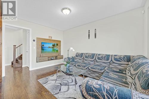 63 Todd Crescent, Southgate, ON - Indoor Photo Showing Living Room