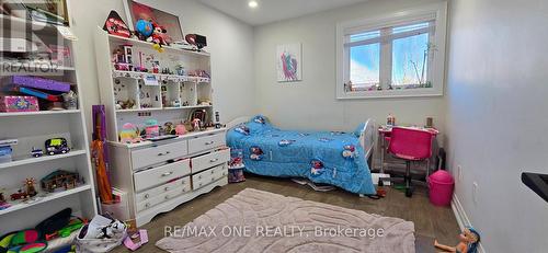 Main - 26 Elmpark Court, Richmond Hill, ON - Indoor Photo Showing Bedroom