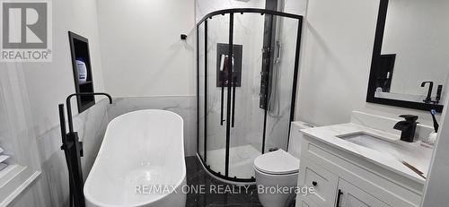 Main - 26 Elmpark Court, Richmond Hill, ON - Indoor Photo Showing Bathroom