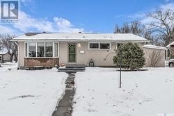 727 SHANNON ROAD  Regina, SK S4S 5J8