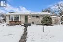 727 Shannon Road, Regina, SK  - Outdoor 