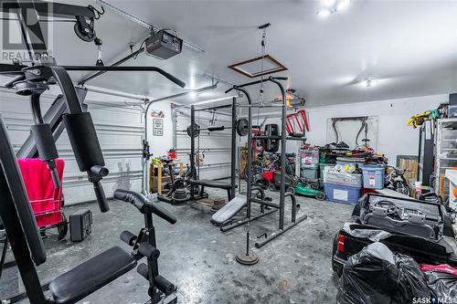 727 Shannon Road, Regina, SK - Indoor