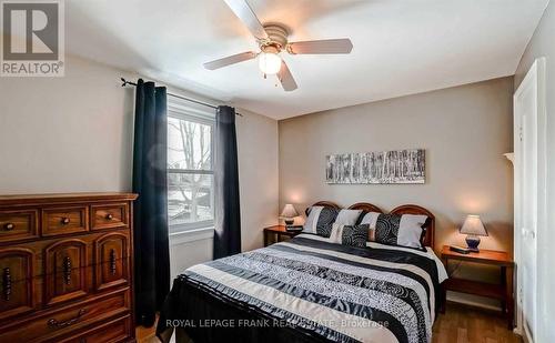 228 Ritson Road S, Oshawa (Central), ON - Indoor Photo Showing Bedroom