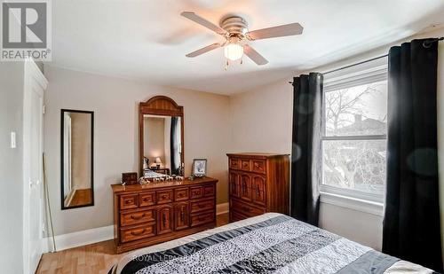 228 Ritson Road S, Oshawa (Central), ON - Indoor Photo Showing Bedroom