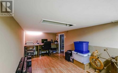 228 Ritson Road S, Oshawa (Central), ON - Indoor