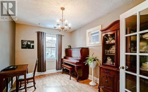 228 Ritson Road S, Oshawa (Central), ON - Indoor