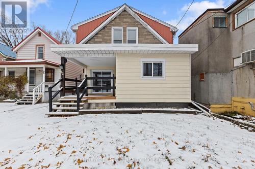 92 Empire Street, Welland (773 - Lincoln/Crowland), ON - Outdoor