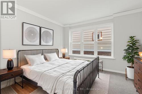 92 Empire Street, Welland (773 - Lincoln/Crowland), ON - Indoor Photo Showing Bedroom