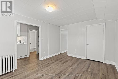 92 Empire Street, Welland (773 - Lincoln/Crowland), ON - Indoor Photo Showing Other Room