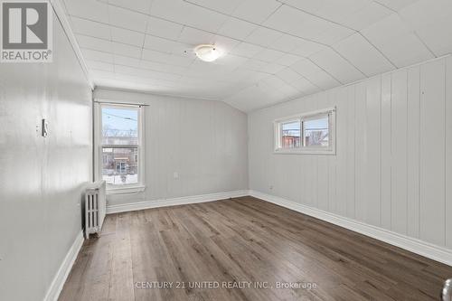 92 Empire Street, Welland (773 - Lincoln/Crowland), ON - Indoor Photo Showing Other Room