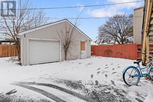 92 Empire Street, Welland (773 - Lincoln/Crowland), ON - Outdoor