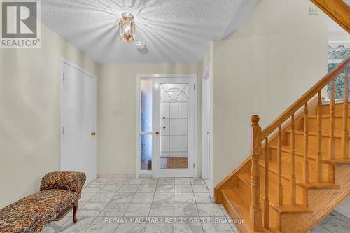 29 Lipstan Avenue, Ottawa, ON - Indoor Photo Showing Other Room