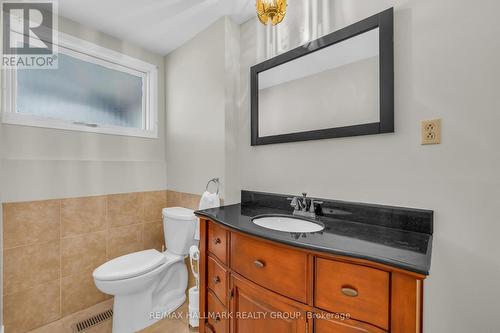 29 Lipstan Avenue, Ottawa, ON - Indoor Photo Showing Bathroom