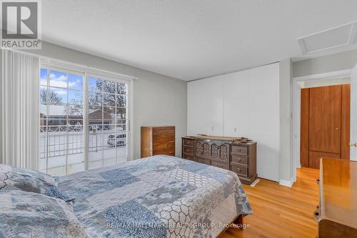 29 Lipstan Avenue, Ottawa, ON - Indoor Photo Showing Bedroom