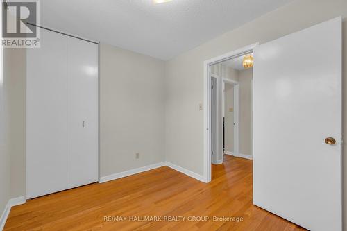 29 Lipstan Avenue, Ottawa, ON - Indoor Photo Showing Other Room