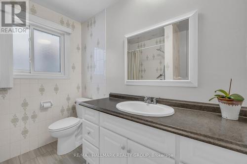 29 Lipstan Avenue, Ottawa, ON - Indoor Photo Showing Bathroom