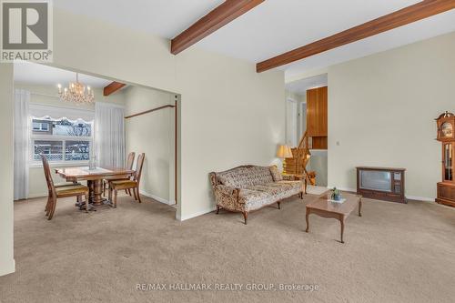 29 Lipstan Avenue, Ottawa, ON - Indoor Photo Showing Other Room