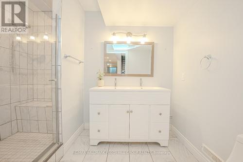 3 Jermey Lane, Oro-Medonte, ON - Indoor Photo Showing Bathroom