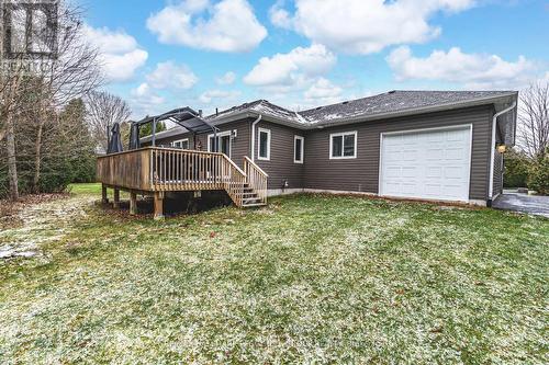 3 Jermey Lane, Oro-Medonte, ON - Outdoor