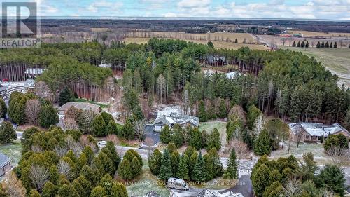 3 Jermey Lane, Oro-Medonte, ON - Outdoor With View