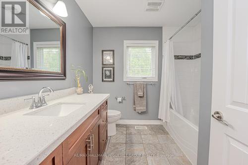 3 Jermey Lane, Oro-Medonte, ON - Indoor Photo Showing Bathroom