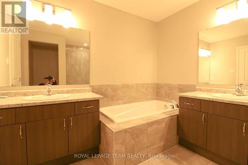 64 Stokes Drive, Carleton Place, ON - Indoor Photo Showing Bathroom