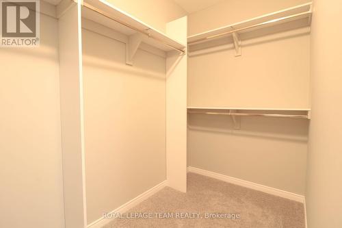 64 Stokes Drive, Carleton Place, ON - Indoor With Storage