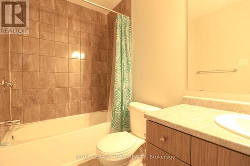 64 Stokes Drive, Carleton Place, ON - Indoor Photo Showing Bathroom