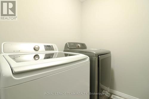 64 Stokes Drive, Carleton Place, ON - Indoor Photo Showing Laundry Room