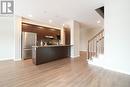 64 Stokes Drive, Carleton Place, ON  - Indoor Photo Showing Kitchen With Stainless Steel Kitchen With Upgraded Kitchen 