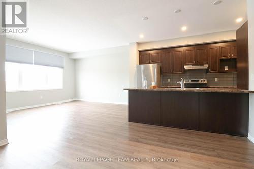 64 Stokes Drive, Carleton Place, ON - Indoor Photo Showing Kitchen