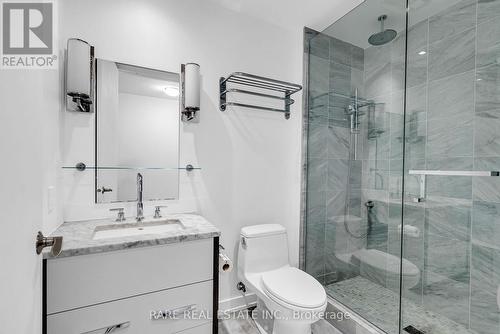 1002 - 111 Champagne Avenue, Ottawa, ON - Indoor Photo Showing Bathroom