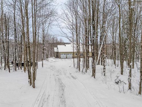 ExtÃ©rieur - 61 Ch. Bonnaly, Orford, QC - Outdoor