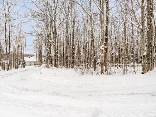 ExtÃ©rieur - 61 Ch. Bonnaly, Orford, QC - Outdoor