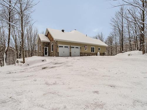 Garage - 61Z Ch. Bonnaly, Orford, QC - Outdoor