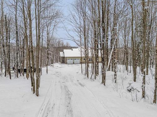 ExtÃ©rieur - 61Z Ch. Bonnaly, Orford, QC - Outdoor